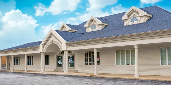 Indiana Center for Recovery Merrillville