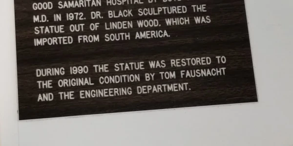 Good Samaritan Hospital - Willows