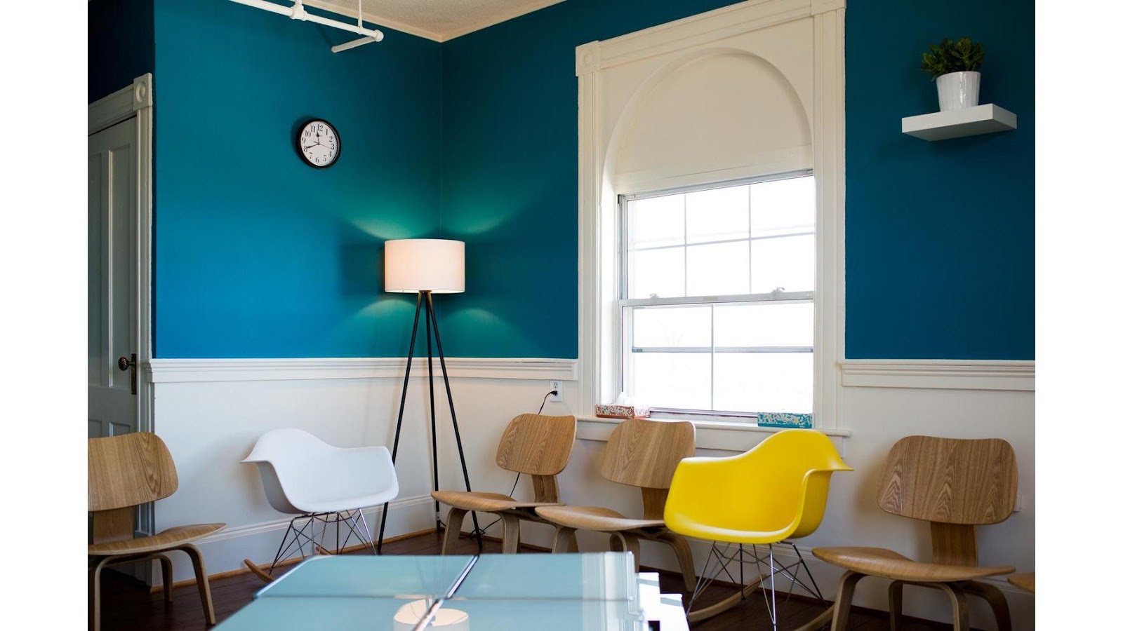 Groups Recover Together