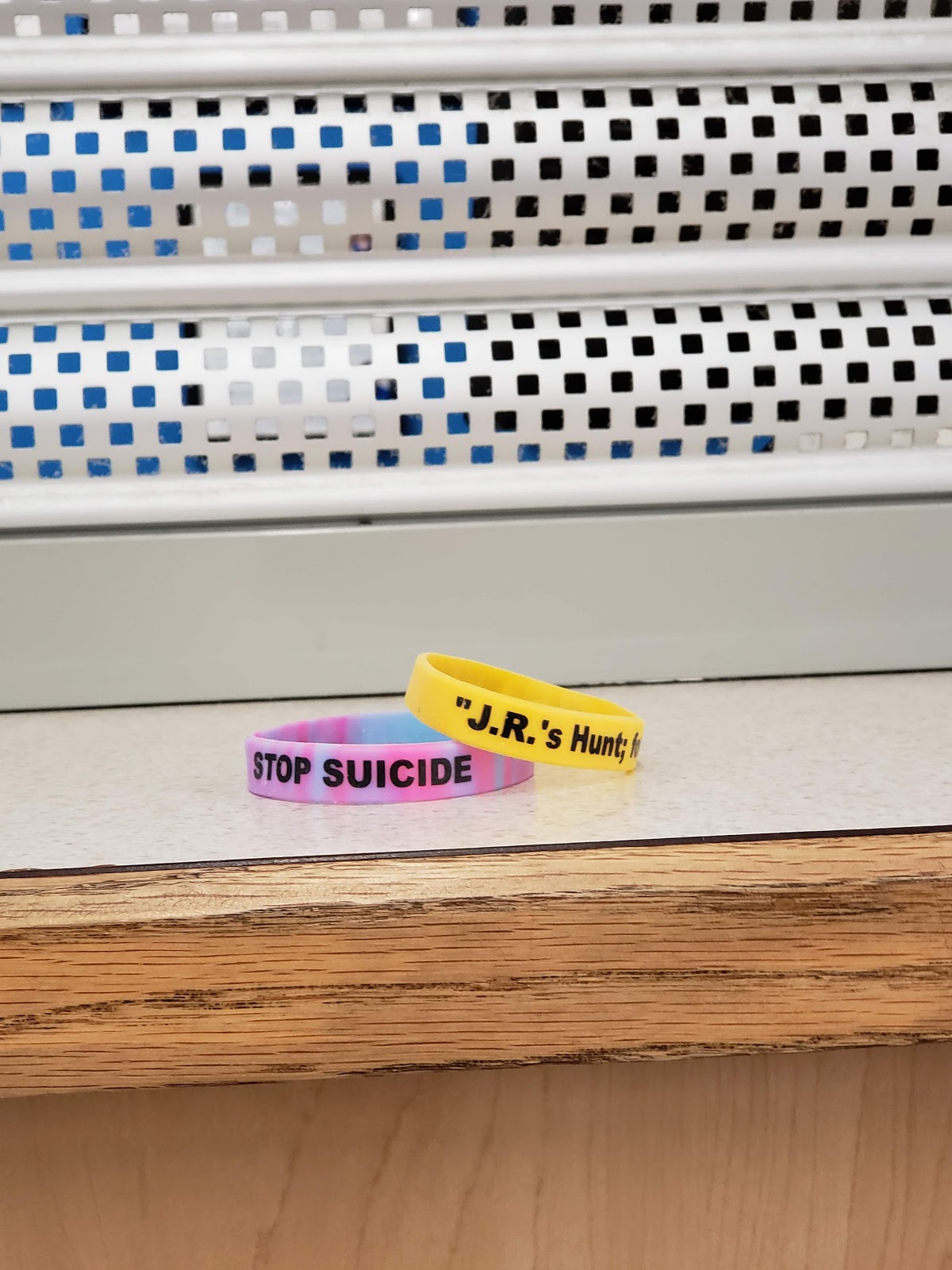 Oaklawn Psychiatric Center